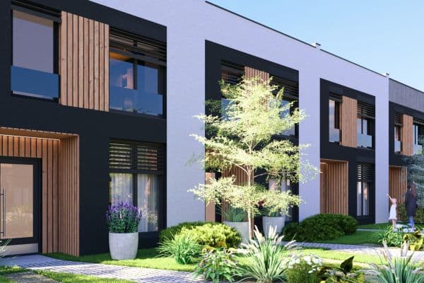Predaj domu 125 m², pozemok 178 m², Žižkovská, Ostrava Predaj domu 125 m², pozemok 178 m², Žižkovská, Ostrava