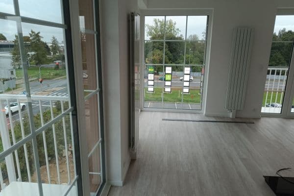 Prenájom bytu 2-izbový 59 m², Mladoboleslavská, Praha Prenájom bytu 2-izbový 59 m², Mladoboleslavská, Praha