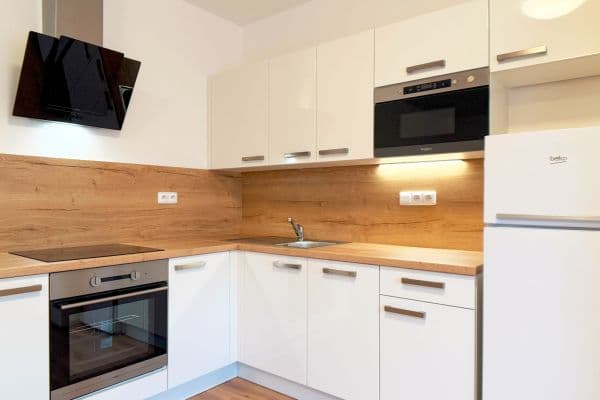 Prenájom bytu 3-izbový 62 m², Pod Mniší horou, Brno Prenájom bytu 3-izbový 62 m², Pod Mniší horou, Brno