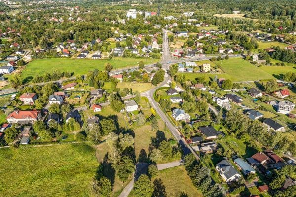 Predaj pozemku 809 m², Bučinská, Orlová Predaj pozemku 809 m², Bučinská, Orlová