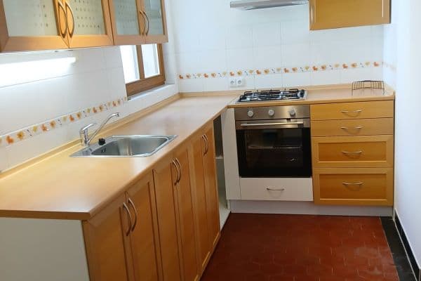 Prenájom bytu 2-izbový 50 m², Gruzínská, Plzeň, Plzeňský kraj Prenájom bytu 2-izbový 50 m², Gruzínská, Plzeň, Plzeňský kraj