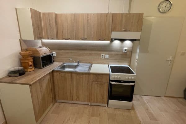Predaj bytu 2-izbový 58 m², Řešovská, Praha Predaj bytu 2-izbový 58 m², Řešovská, Praha