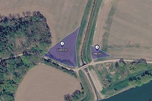 Predaj pozemku 7.042 m², Bzenec, Jihomoravský kraj Predaj pozemku 7.042 m², Bzenec, Jihomoravský kraj