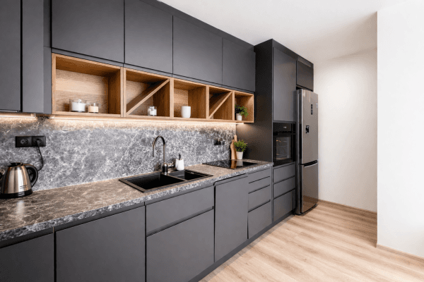 Predaj bytu 3-izbový 77 m², Tupolevova, Praha Predaj bytu 3-izbový 77 m², Tupolevova, Praha