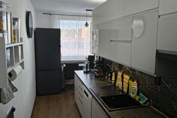 Predaj bytu 2-izbový 54 m², Hany Kvapilové, Jihlava, Kraj Vysočina Predaj bytu 2-izbový 54 m², Hany Kvapilové, Jihlava, Kraj Vysočina