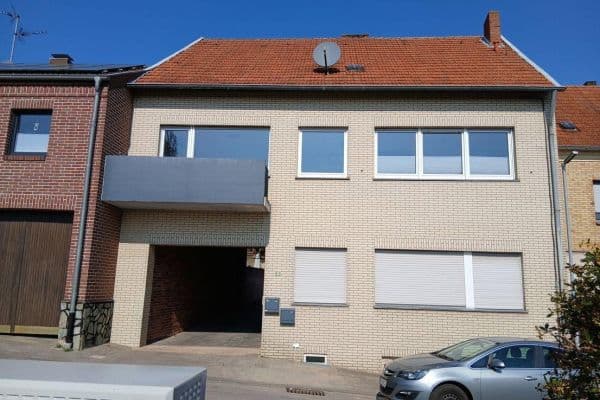 Predaj domu 156 m², pozemok 899 m², Gereonstr. 55, Linnich-Boslar Predaj domu 156 m², pozemok 899 m², Gereonstr. 55, Linnich-Boslar