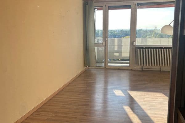 Predaj bytu 3-izbový 74 m², Karwendelstraße 2, Nürnberg, Bavorsko Predaj bytu 3-izbový 74 m², Karwendelstraße 2, Nürnberg, Bavorsko