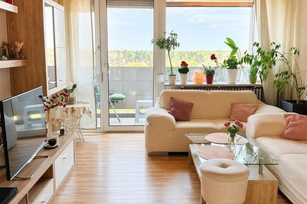 Predaj bytu 3-izbový 74 m², Karwendelstraße 2, Nürnberg Predaj bytu 3-izbový 74 m², Karwendelstraße 2, Nürnberg