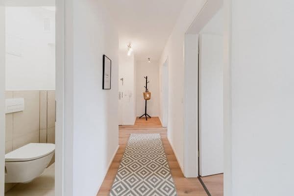 Predaj bytu 4-izbový 88 m², Ehningen Predaj bytu 4-izbový 88 m², Ehningen