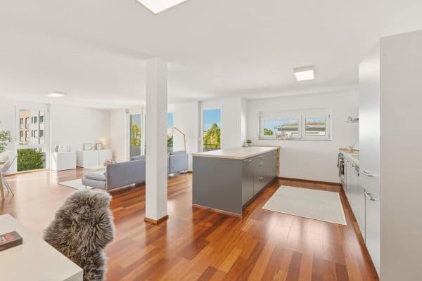 Predaj bytu 3-izbový 113 m², Olgastr. 7, Holzgerlingen Predaj bytu 3-izbový 113 m², Olgastr. 7, Holzgerlingen