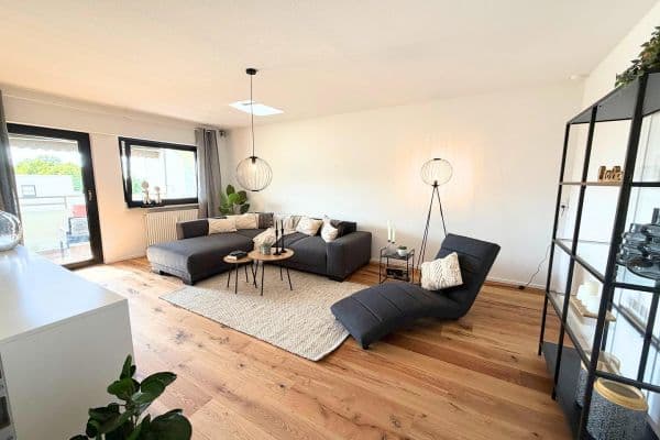 Predaj bytu 3-izbový 95 m², Waiblingen Predaj bytu 3-izbový 95 m², Waiblingen
