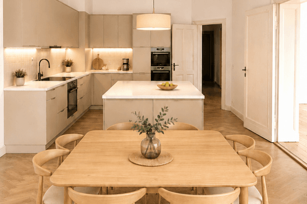 Predaj bytu 3-izbový 107 m², Stralauer Allee 17f, Berlin, Berlín Predaj bytu 3-izbový 107 m², Stralauer Allee 17f, Berlin, Berlín