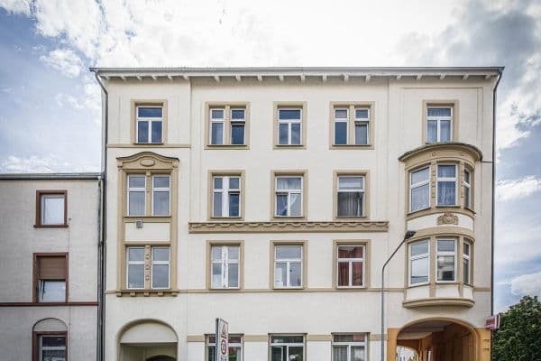 Predaj bytu 1-izbový 36 m², Solmsstraße 5, Frankfurt am Main, Hesensko Predaj bytu 1-izbový 36 m², Solmsstraße 5, Frankfurt am Main, Hesensko