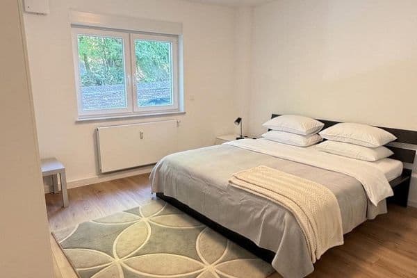 Predaj bytu 2-izbový 55 m², Nussloch Predaj bytu 2-izbový 55 m², Nussloch