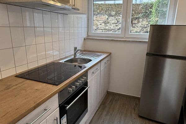 Predaj bytu 3-izbový 61 m², Nußloch, Bádensko-Wurttembersko Predaj bytu 3-izbový 61 m², Nußloch, Bádensko-Wurttembersko