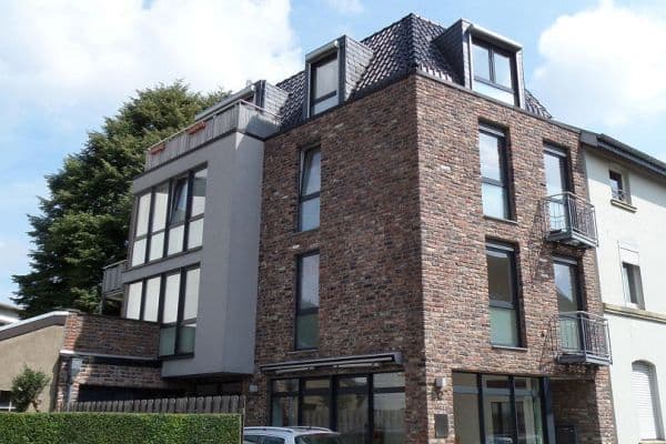 Prenájom bytu 2-izbový 58 m², Herzogenrath Prenájom bytu 2-izbový 58 m², Herzogenrath