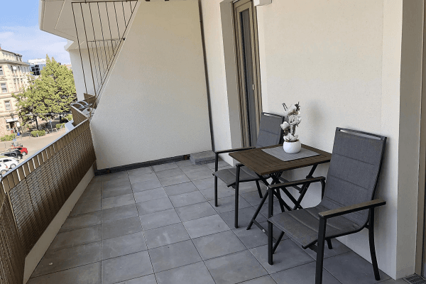 Prenájom bytu 1-izbový 44 m², 60326 Prenájom bytu 1-izbový 44 m², 60326