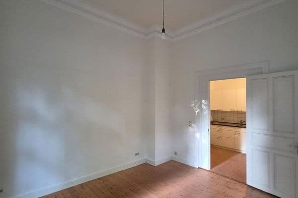 Prenájom bytu 3-izbový 80 m², Wiesenstraße 47, Hamburg, Hamburg Prenájom bytu 3-izbový 80 m², Wiesenstraße 47, Hamburg, Hamburg