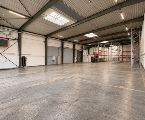 Prenájom nebytového priestoru 725 m², Industriestraße 8, Schleswig-Holstein - Barsbüttel Prenájom nebytového priestoru 725 m², Industriestraße 8, Schleswig-Holstein - Barsbüttel