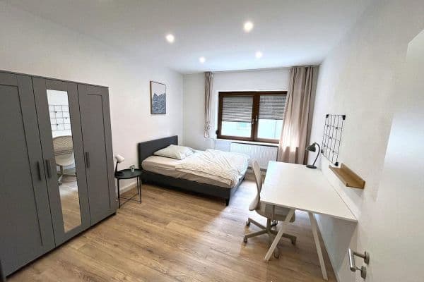 Prenájom bytu 14 m², Siebenkeesstraße 7, Nürnberg Prenájom bytu 14 m², Siebenkeesstraße 7, Nürnberg