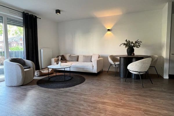 Predaj bytu 2-izbový 53 m², Hessische Str. 122, Dortmund Predaj bytu 2-izbový 53 m², Hessische Str. 122, Dortmund