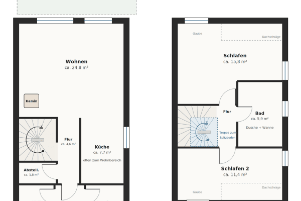 Predaj domu 90 m², pozemok 240 m², Dassow, Meklenbursko-Predpomoransko Predaj domu 90 m², pozemok 240 m², Dassow, Meklenbursko-Predpomoransko