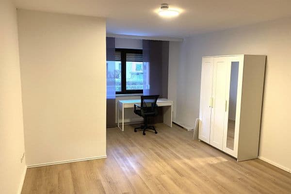 Prenájom bytu 1-izbový 22 m², Am Petrus 5, Dossenheim Prenájom bytu 1-izbový 22 m², Am Petrus 5, Dossenheim