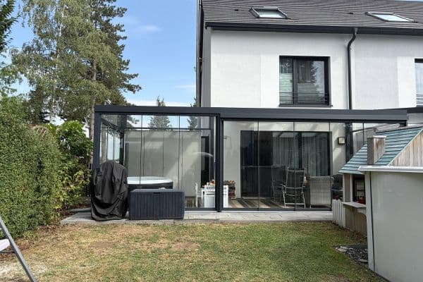 Predaj domu 145 m², pozemok 315 m², Zur Hammerschmiede 14a, Bellenberg Predaj domu 145 m², pozemok 315 m², Zur Hammerschmiede 14a, Bellenberg