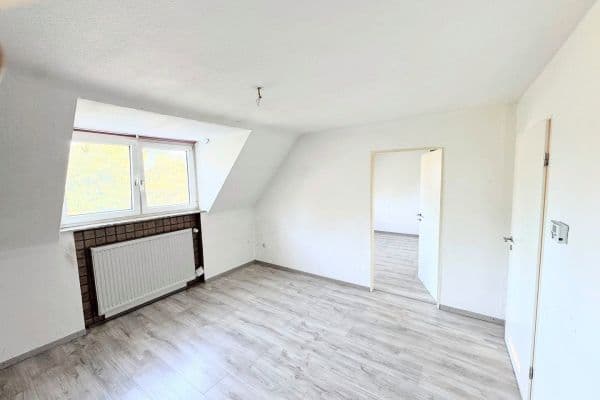 Prenájom bytu 2-izbový 42 m², Heinitzstr. 21, Herne Prenájom bytu 2-izbový 42 m², Heinitzstr. 21, Herne