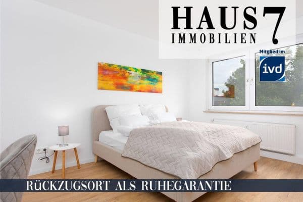 Prenájom bytu 3-izbový 68 m², Brabanterstr. 14, Kerpen Prenájom bytu 3-izbový 68 m², Brabanterstr. 14, Kerpen