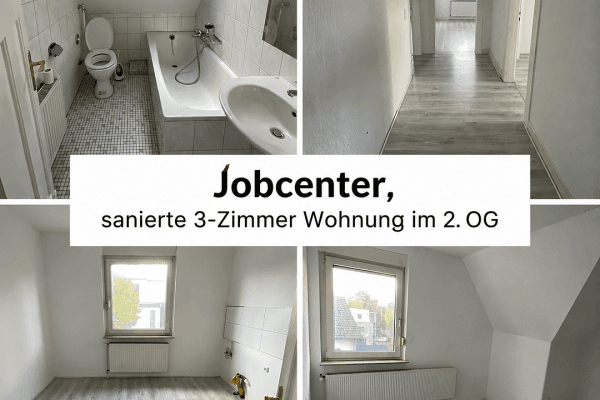 Prenájom bytu 3-izbový 76 m², Adalmundstraße 11, Dortmund, Severné Porýnie - Westfálsko Prenájom bytu 3-izbový 76 m², Adalmundstraße 11, Dortmund, Severné Porýnie - Westfálsko