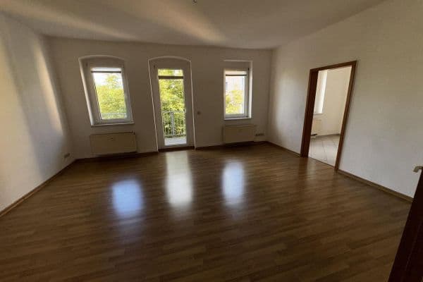 Prenájom bytu 2-izbový 62 m², Goethestr. 16, Dessau-Roßlau, Sasko-Anhaltsko Prenájom bytu 2-izbový 62 m², Goethestr. 16, Dessau-Roßlau, Sasko-Anhaltsko