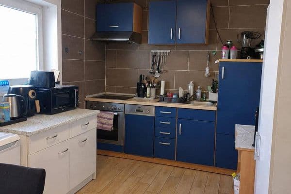 Prenájom bytu 2-izbový 65 m², Rennbahnweg 4a, Pocking Prenájom bytu 2-izbový 65 m², Rennbahnweg 4a, Pocking
