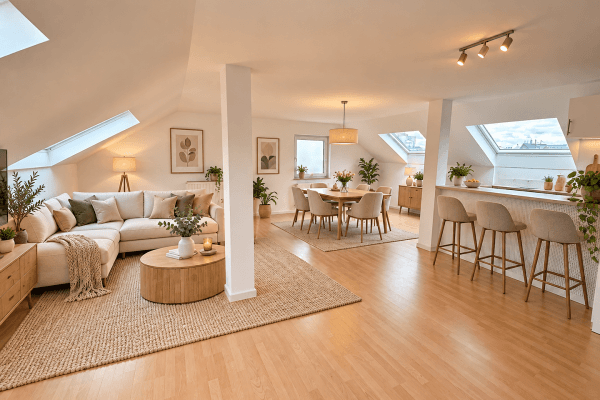 Prenájom bytu 2-izbový 78 m², Kilianstraße 10, Heilbronn, Bádensko-Wurttembersko Prenájom bytu 2-izbový 78 m², Kilianstraße 10, Heilbronn, Bádensko-Wurttembersko