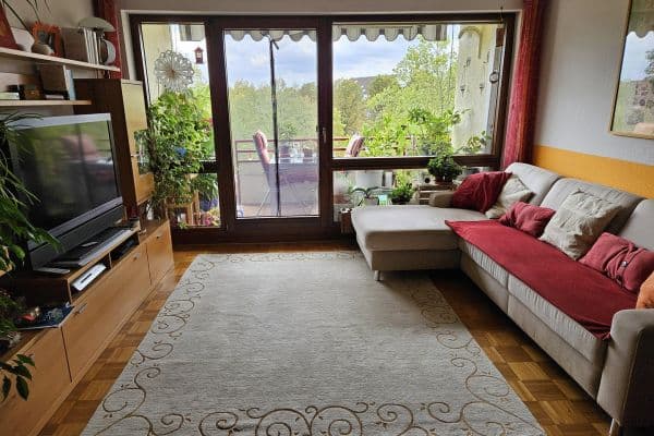 Predaj bytu 4-izbový 103 m², Karlsruhe, Bádensko-Wurttembersko Predaj bytu 4-izbový 103 m², Karlsruhe, Bádensko-Wurttembersko