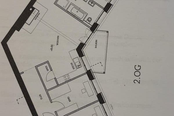 Predaj bytu 5-izbový 128 m², Nürnberg Predaj bytu 5-izbový 128 m², Nürnberg