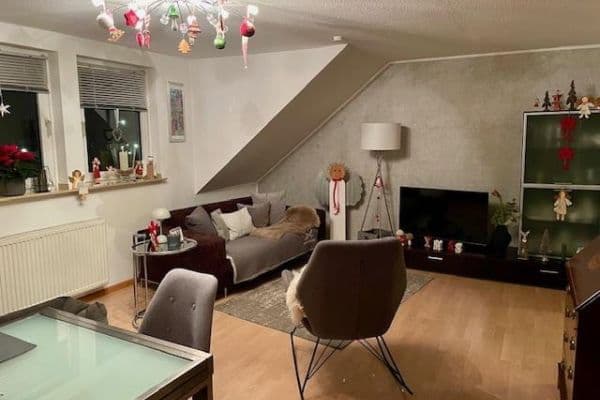 Prenájom bytu 2-izbový 65 m², Mönchengladbach Prenájom bytu 2-izbový 65 m², Mönchengladbach