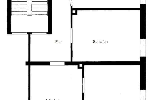 Prenájom bytu 3-izbový 70 m², Augsburg, Bavorsko Prenájom bytu 3-izbový 70 m², Augsburg, Bavorsko
