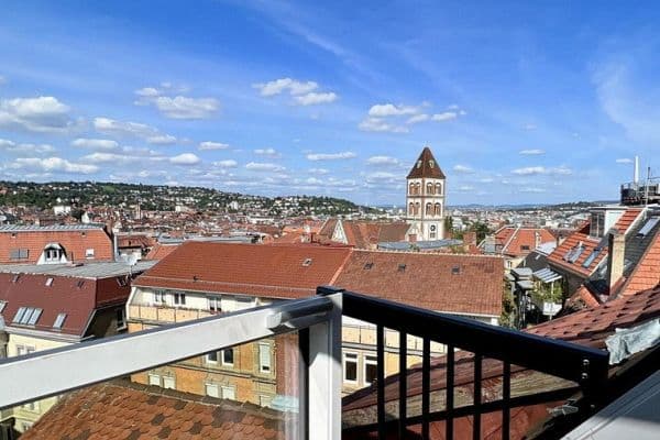 Prenájom bytu 4-izbový 67 m², Stuttgart, Bádensko-Wurttembersko Prenájom bytu 4-izbový 67 m², Stuttgart, Bádensko-Wurttembersko