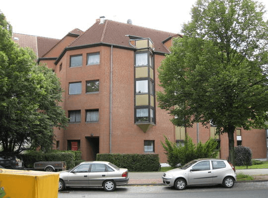 Predaj bytu 2-izbový 48 m², Stöckener Str. 105, Hannover Predaj bytu 2-izbový 48 m², Stöckener Str. 105, Hannover
