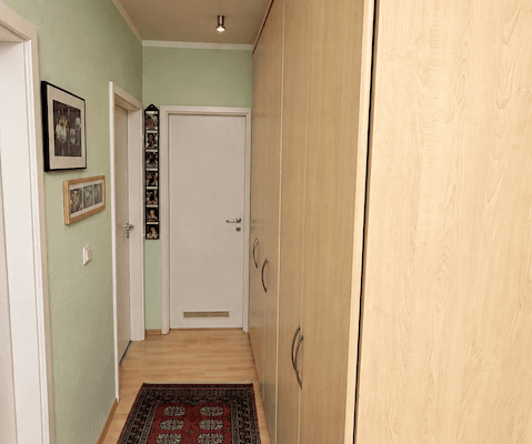 Prenájom bytu 3-izbový 87 m², Sankt Augustin Prenájom bytu 3-izbový 87 m², Sankt Augustin