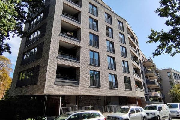 Predaj bytu 3-izbový 77 m², Hamburg, Hamburg Predaj bytu 3-izbový 77 m², Hamburg, Hamburg