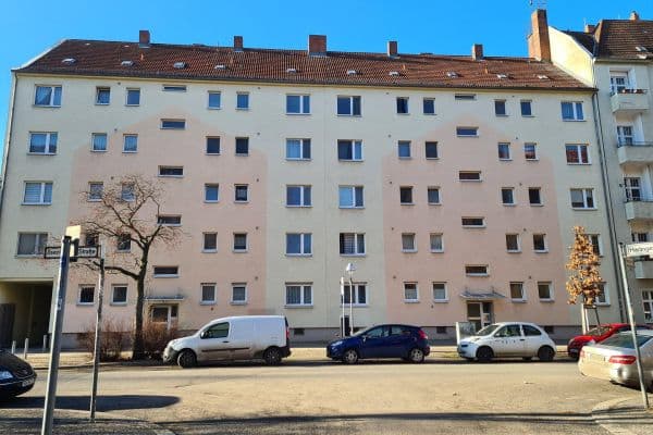 Predaj bytu 3-izbový 69 m², Ilsenburger Str.39, Berlin, Berlín Predaj bytu 3-izbový 69 m², Ilsenburger Str.39, Berlin, Berlín