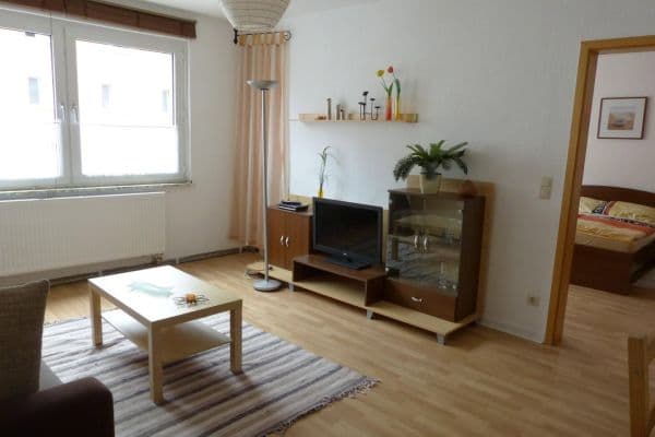 Prenájom bytu 2-izbový 60 m², Essen Prenájom bytu 2-izbový 60 m², Essen