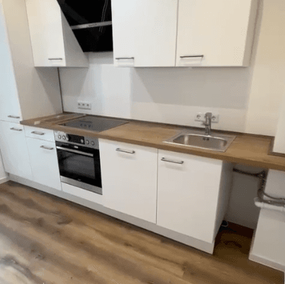 Prenájom bytu 15 m², Hummelsteiner Weg 80, Nürnberg, Bavorsko Prenájom bytu 15 m², Hummelsteiner Weg 80, Nürnberg, Bavorsko