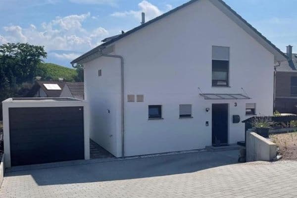 Predaj domu 106 m², pozemok 585 m², Haldengässle 3, 79418 Schliengen Predaj domu 106 m², pozemok 585 m², Haldengässle 3, 79418 Schliengen