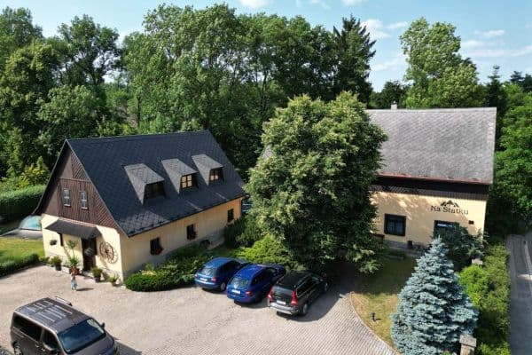 Prenájom rekreačného objektu, Česká Skalice, Královéhradecký kraj Prenájom rekreačného objektu, Česká Skalice, Královéhradecký kraj