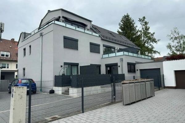 Predaj bytu 3-izbový 80 m², Fürstenackerstraße 5, München Solln, Bavorsko Predaj bytu 3-izbový 80 m², Fürstenackerstraße 5, München Solln, Bavorsko