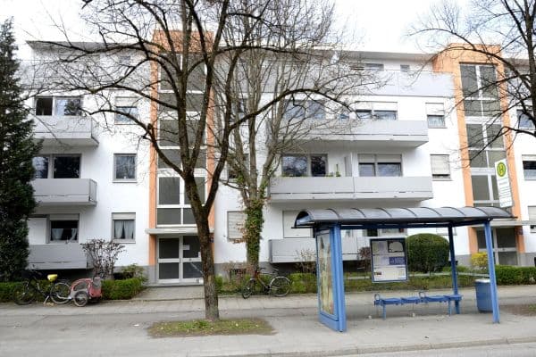 Prenájom kancelárie 135 m², München, Bavorsko Prenájom kancelárie 135 m², München, Bavorsko