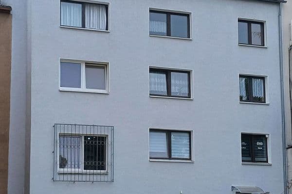 Predaj domu 295 m², pozemok 232 m², Essen Predaj domu 295 m², pozemok 232 m², Essen